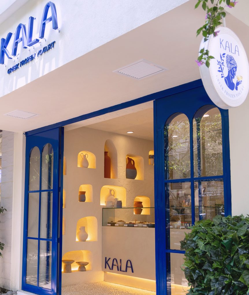Tienda Kala México Polanco